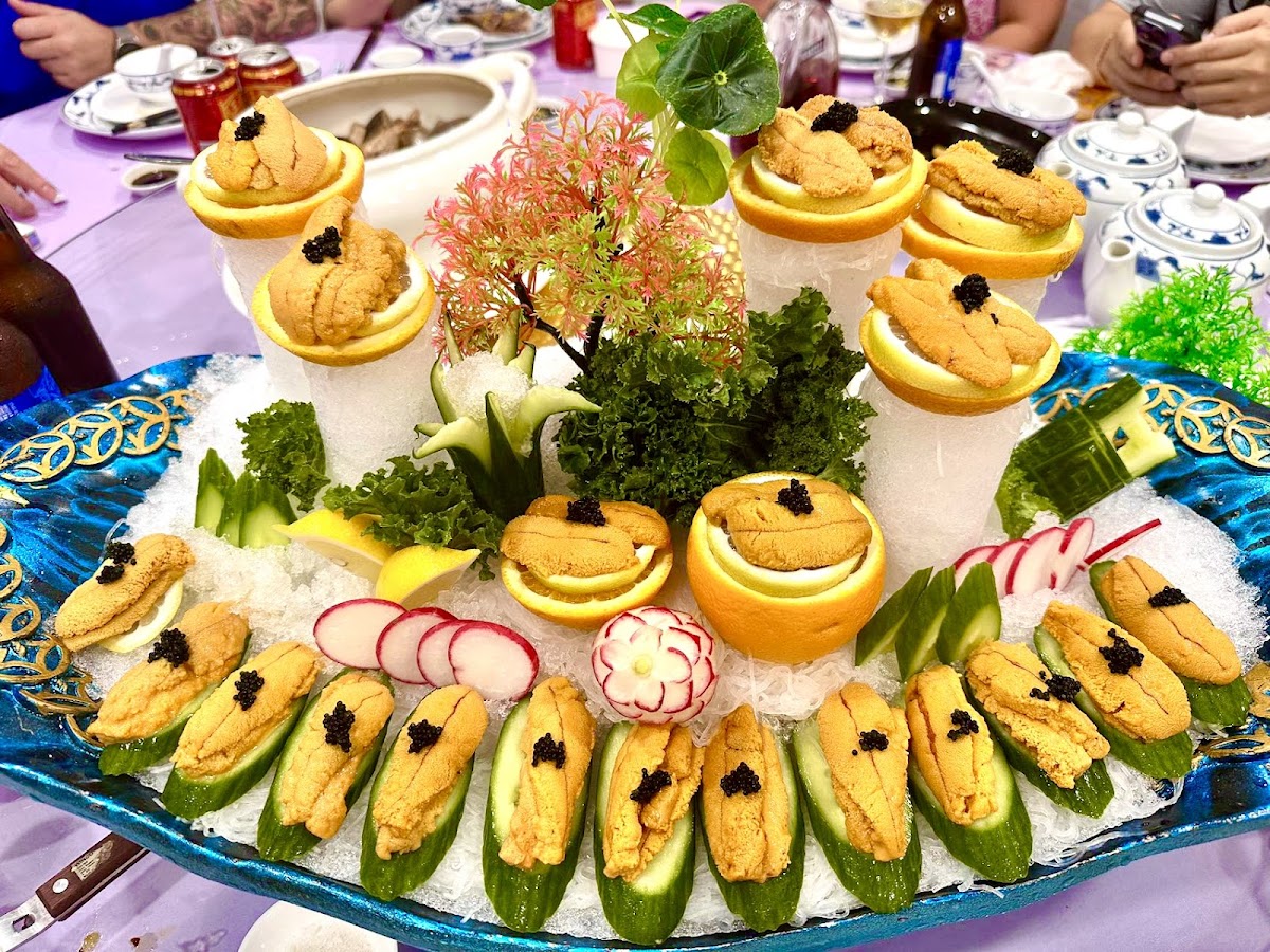 Mj Usa 東旺飯店 Photos 2